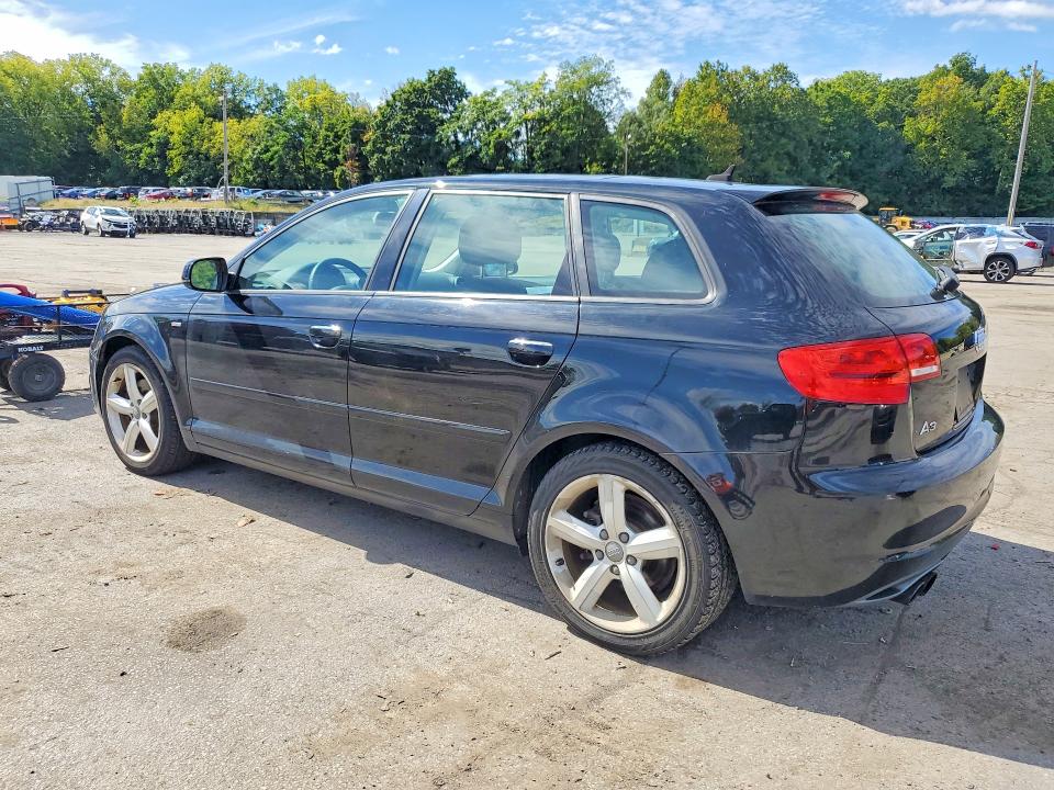 Продаж на аукціоні авто 2012 Audi A3, vin: WAUMFAFM2CA118580, номер лоту: 70185296
