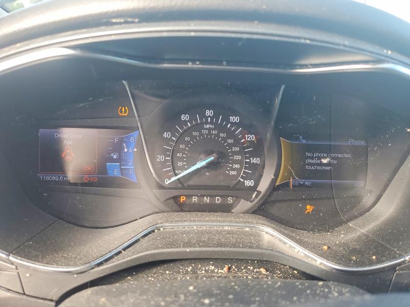 Aukcja sprzedaży 2013 Ford Fusion, vin: 3FA6P0K94DR247034, numer aukcji: 70871936