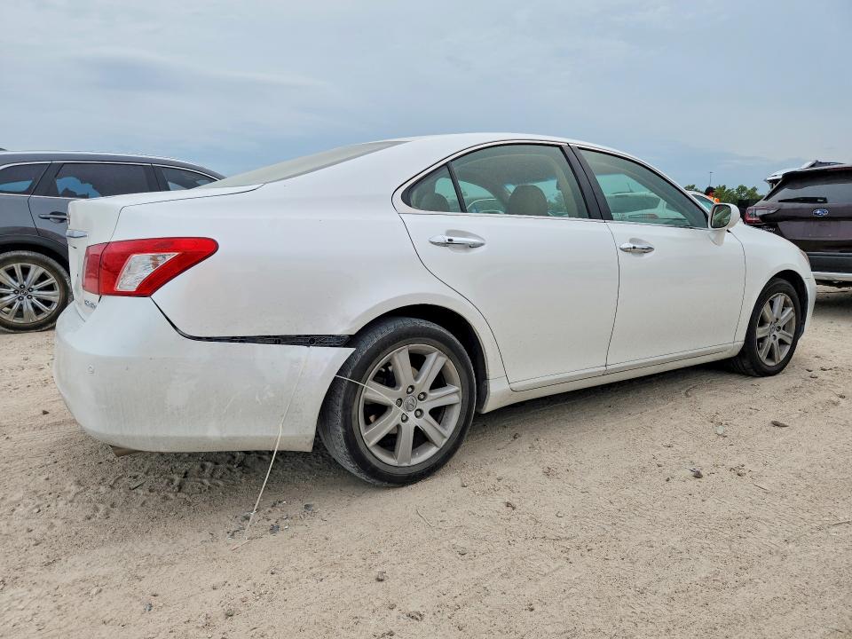 Aukcja sprzedaży 2008 Lexus Es, vin: JTHBJ46G482227496, numer aukcji: 69414996