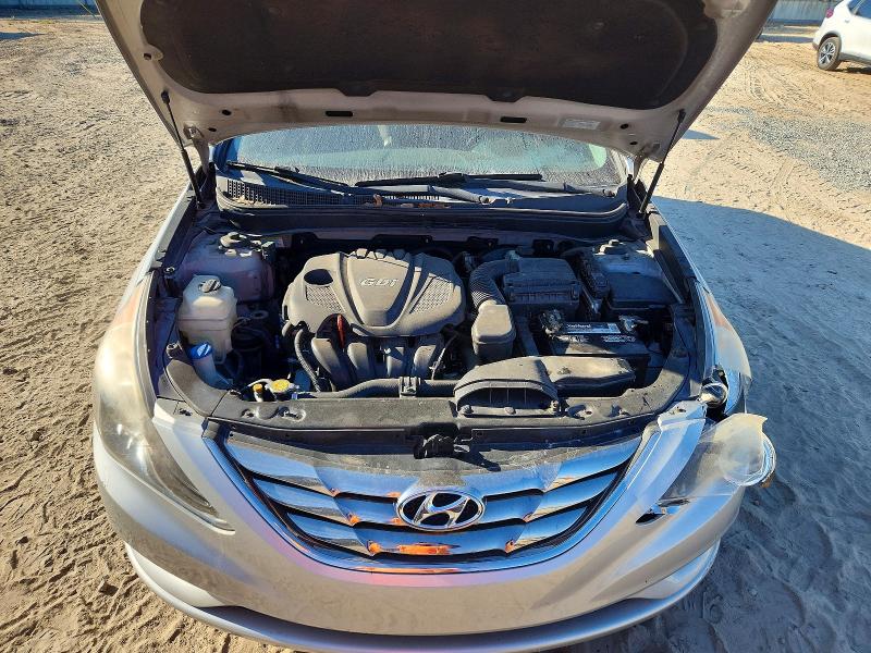 Продаж на аукціоні авто 2011 Hyundai Sonata, vin: 5NPEC4AC9BH112623, номер лоту: 70653166