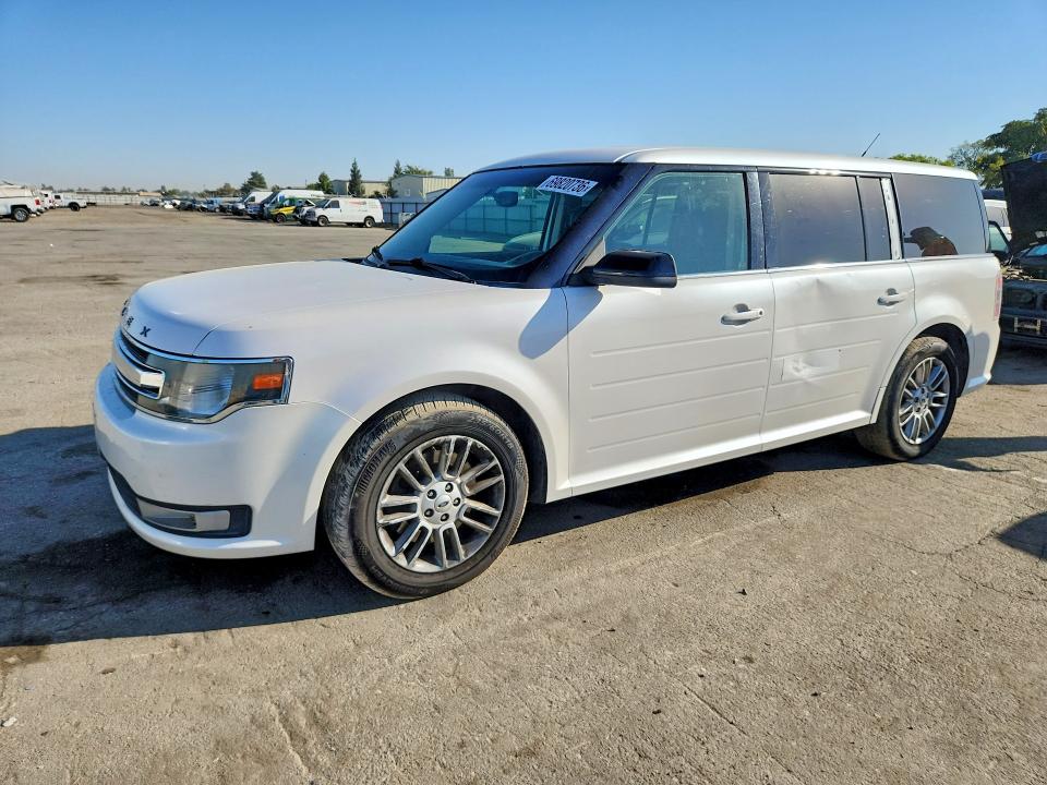 69820736 :رقم المزاد ، 2FMGK5C88DBD22022 vin ، 2013 Ford Flex مزاد بيع