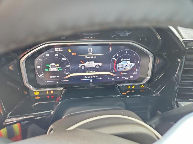 Aukcja sprzedaży 2026 Gmc Sierra, vin: 3GTUUDED1TG202497, numer aukcji: 69309256