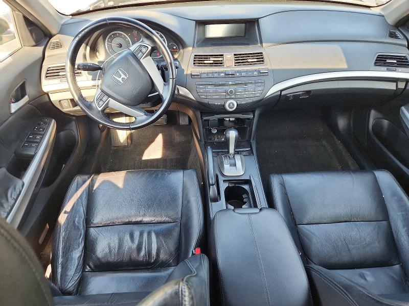 Aukcja sprzedaży 2009 Honda Accord, vin: 1HGCP26889A131025, numer aukcji: 67689686