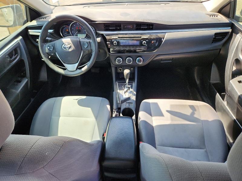 Продаж на аукціоні авто 2014 Toyota Corolla, vin: 2T1BURHE4EC125663, номер лоту: 69438016