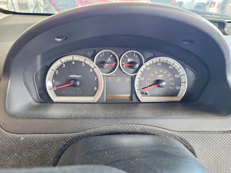 69932646 :رقم المزاد ، KL1TG56638B015164 vin ، 2008 Chevrolet Aveo مزاد بيع