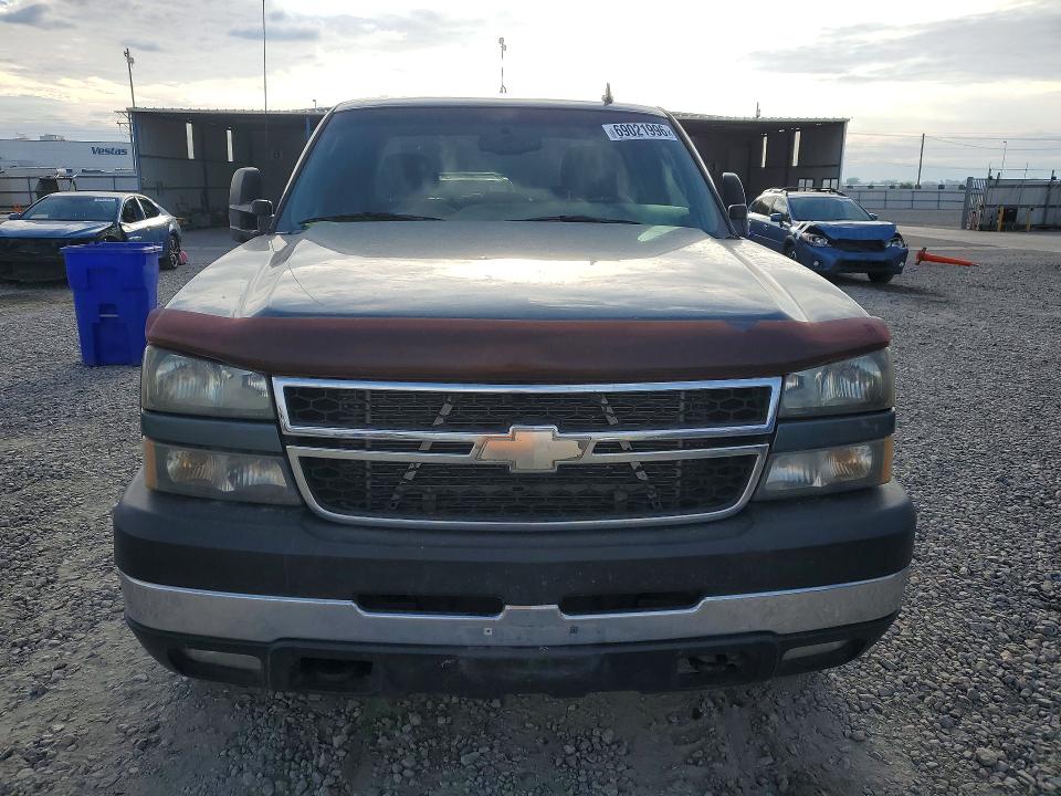 Aukcja sprzedaży 2007 Chevrolet Silverado, vin: 1GCHK23D97F143995, numer aukcji: 69021996
