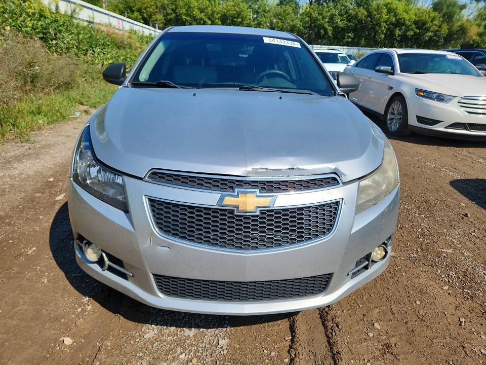 Aukcja sprzedaży 2012 Chevrolet Cruze, vin: 1G1PC5SH0C7165914, numer aukcji: 64133336