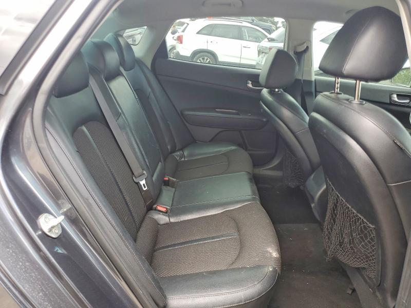 Aukcja sprzedaży 2020 Kia Optima, vin: 5XXGT4L39LG408986, numer aukcji: 68345336