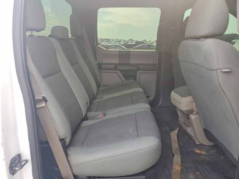 Aukcja sprzedaży 2017 Ford F150, vin: 1FTEW1EF3HKE26529, numer aukcji: 69757836
