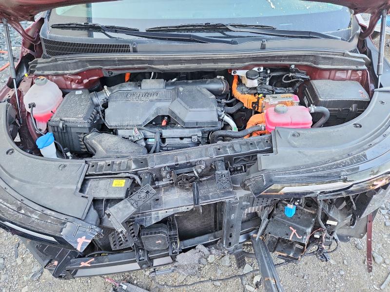 Продажа на аукционе авто 2026 Kia Carnival, vin: KNDNB5KA3T6108052, номер лота: 68836446