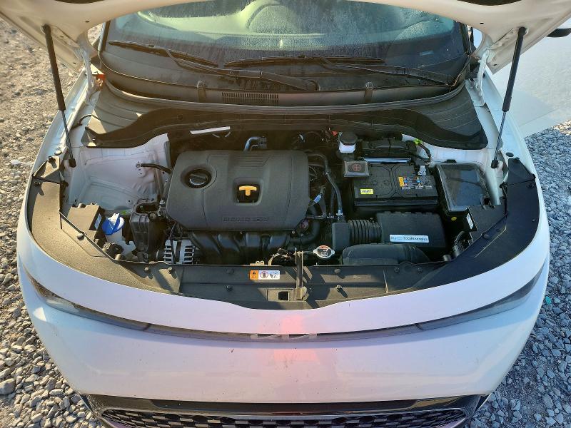 Продажа на аукционе авто 2025 Kia Soul, vin: KNDJ33AU3S7961880, номер лота: 67560376