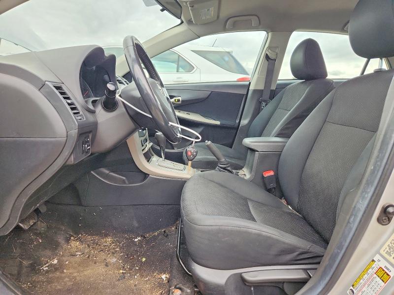 Aukcja sprzedaży 2010 Toyota Corolla, vin: 1NXBU4EEXAZ345261, numer aukcji: 70091826