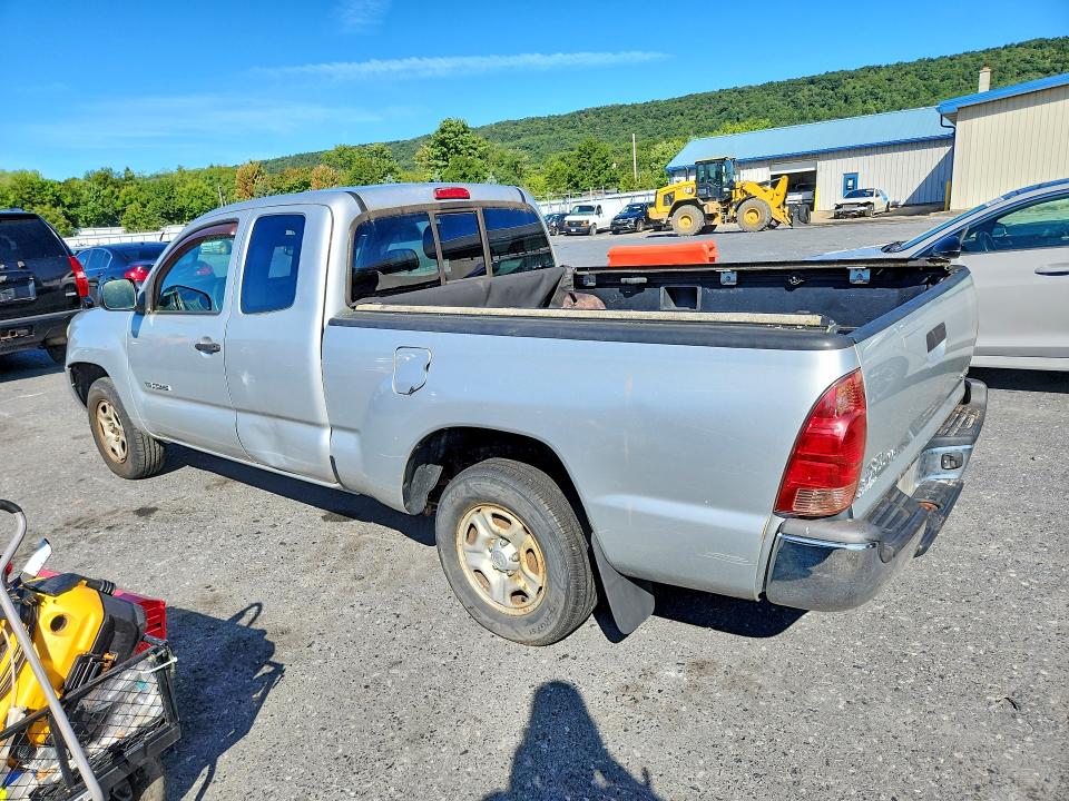 68895086 :رقم المزاد ، 5TETX22NX8Z472084         vin ، 2008 Toyota Tacoma مزاد بيع