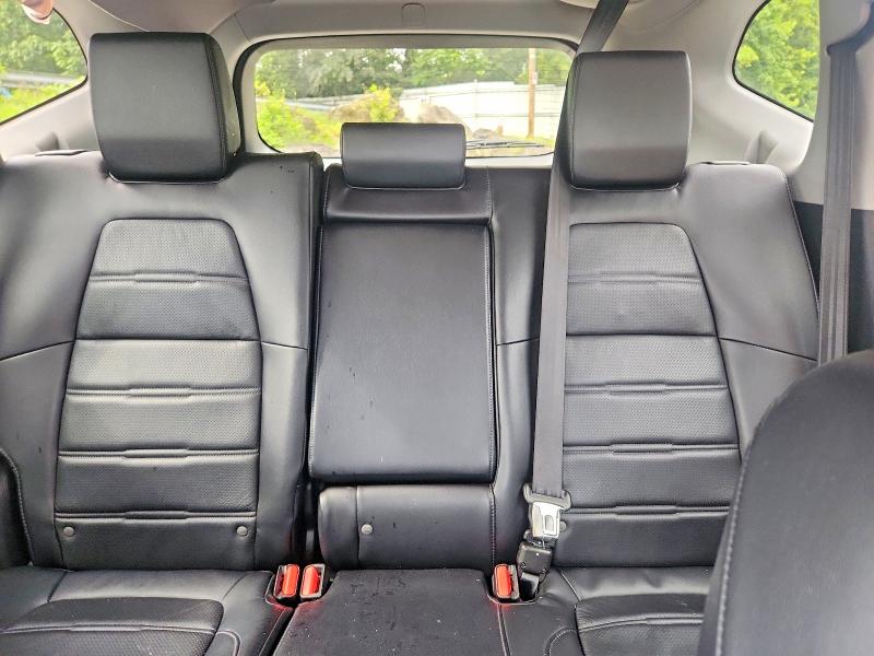 Aukcja sprzedaży 2018 Honda Cr-v, vin: 2HKRW2H90JH626091, numer aukcji: 67633236