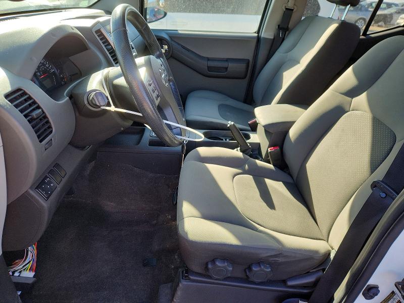 Aukcja sprzedaży 2014 Nissan Xterra, vin: 5N1AN0NW5EN802763, numer aukcji: 67147606