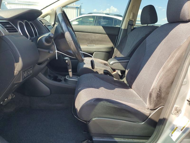 69696326 :رقم المزاد ، 3N1BC1CP4BL389958 vin ، 2011 Nissan Versa مزاد بيع