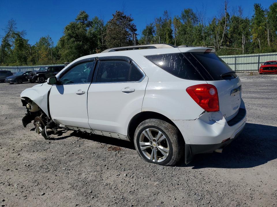 Продаж на аукціоні авто 2015 Chevrolet Equinox, vin: 2GNFLFE33F6131325, номер лоту: 69951016