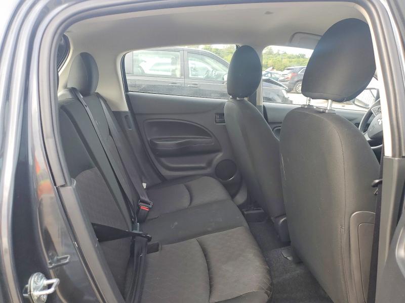 Продажа на аукционе авто 2024 Mitsubishi Mirage, vin: ML32AUHJ2RH022948, номер лота: 69302626