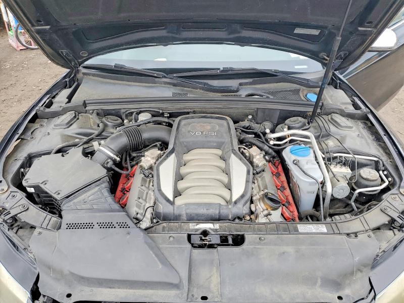 Продаж на аукціоні авто 2009 Audi S5, vin: WAURV78TX9A035651, номер лоту: 68499556
