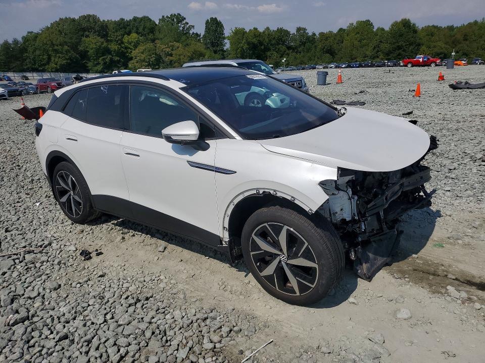 Продажа на аукционе авто 2024 Volkswagen Id.4, vin: 1V2WSPE85RC001196, номер лота: 69018056