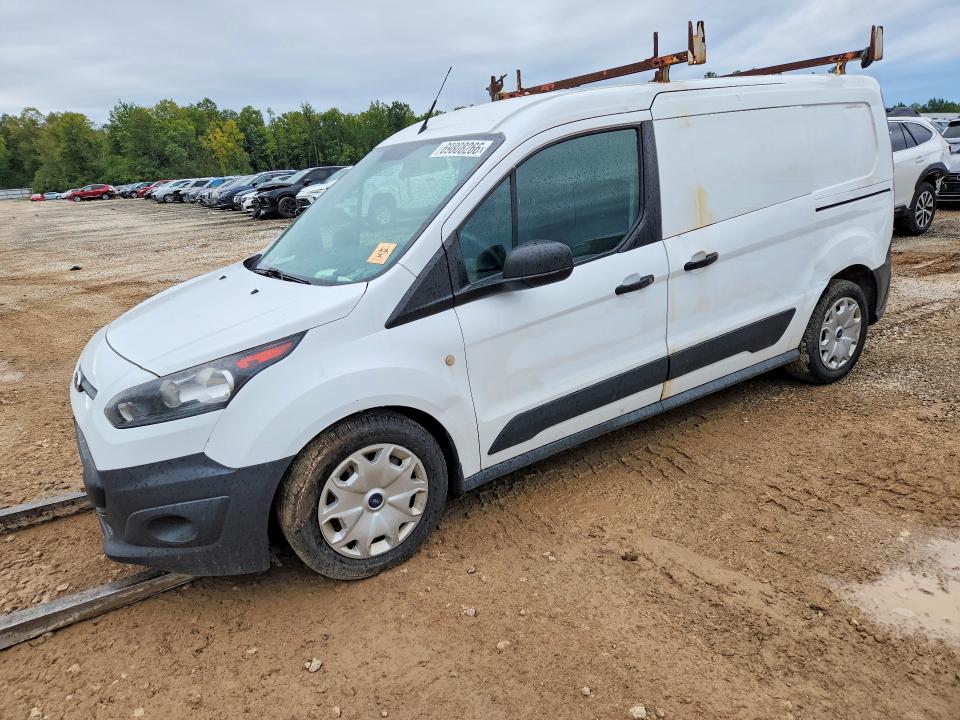 Продаж на аукціоні авто 2016 Ford Transit Connect, vin: NM0LS7E7XG1240048, номер лоту: 69808266