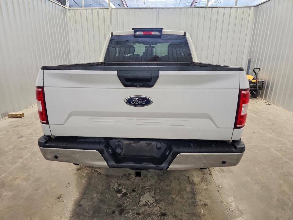 Aukcja sprzedaży 2018 Ford F150, vin: 1FTEX1C53JFE11003, numer aukcji: 67490246