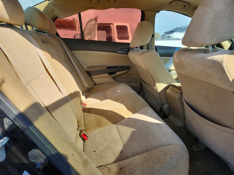 Aukcja sprzedaży 2010 Honda Accord, vin: 1HGCP2F31AA024035, numer aukcji: 70547416