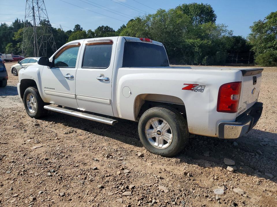 Aukcja sprzedaży 2009 Chevrolet Silverado, vin: 3GCEK23359G282064, numer aukcji: 68945496
