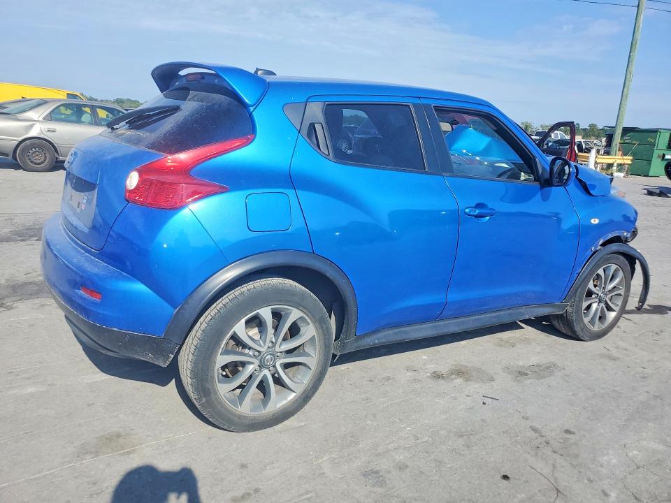 Продаж на аукціоні авто 2012 Nissan Juke, vin: JN8AF5MR6CT104444, номер лоту: 68677316