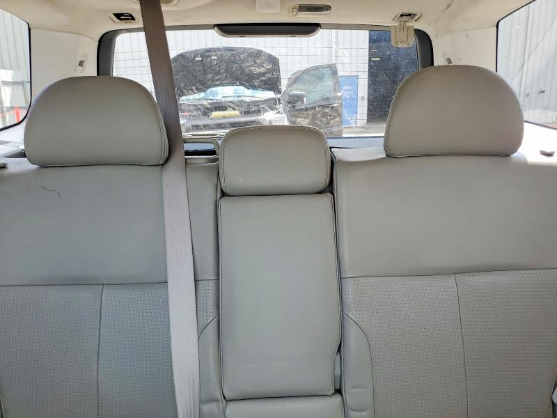 2009 Subaru Forester მანქანა იყიდება აუქციონზე, vin: JF2SH666X9H787006, აუქციონის ნომერი: 68954426