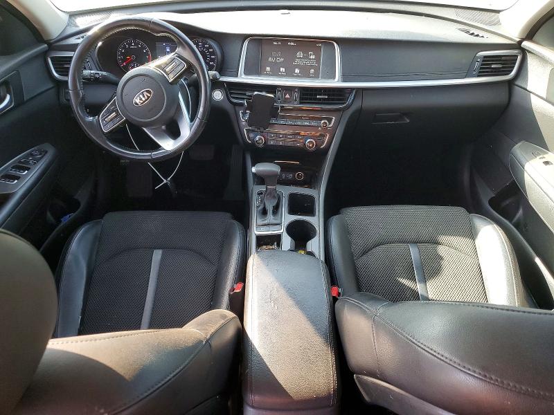68676486 :رقم المزاد ، 5XXGT4L35KG280017 vin ، 2019 Kia Optima مزاد بيع