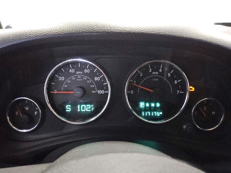 Aukcja sprzedaży 2014 Jeep Wrangler Unlimited, vin: 1C4BJWDG4EL329158, numer aukcji: 68862246