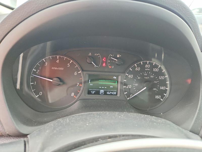 Aukcja sprzedaży 2014 Nissan Sentra, vin: 3N1AB7AP0EY304111, numer aukcji: 70005666