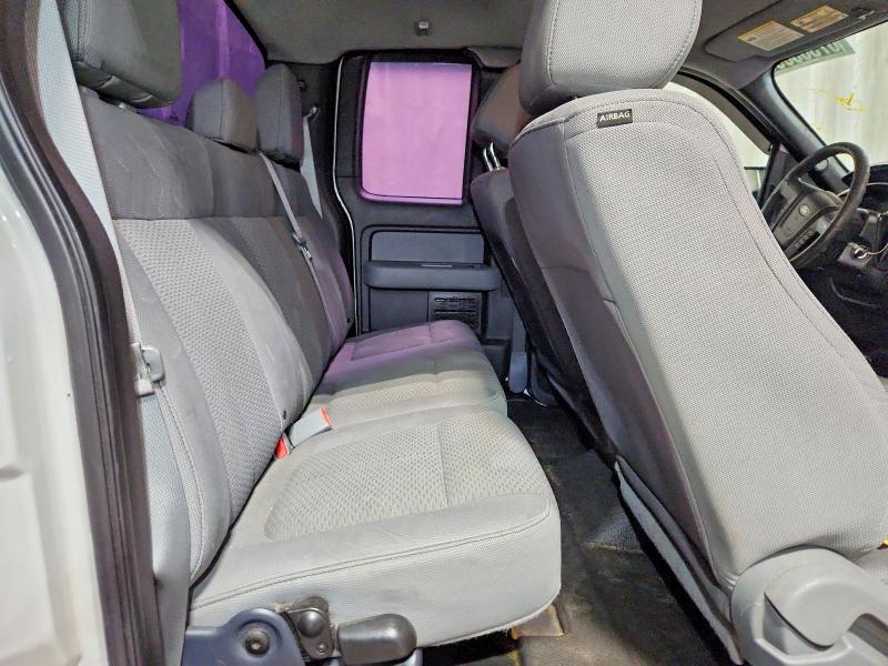 Aukcja sprzedaży 2013 Ford F150, vin: 1FTFX1EF3DKF63126, numer aukcji: 67365856