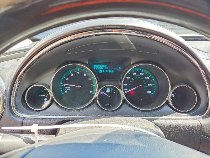 68760196 :رقم المزاد ، 5GAKVBKD7FJ171340 vin ، 2015 Buick Enclave مزاد بيع