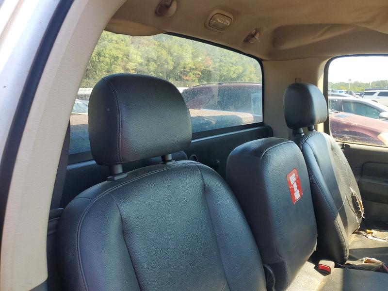 Aukcja sprzedaży 2005 Dodge Ram 2500, vin: 3D7KR26D75G812893, numer aukcji: 66858706