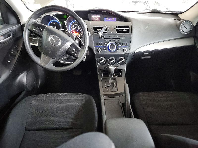 Продаж на аукціоні авто 2013 Mazda 3, vin: JM1BL1U71D1703717, номер лоту: 69910136
