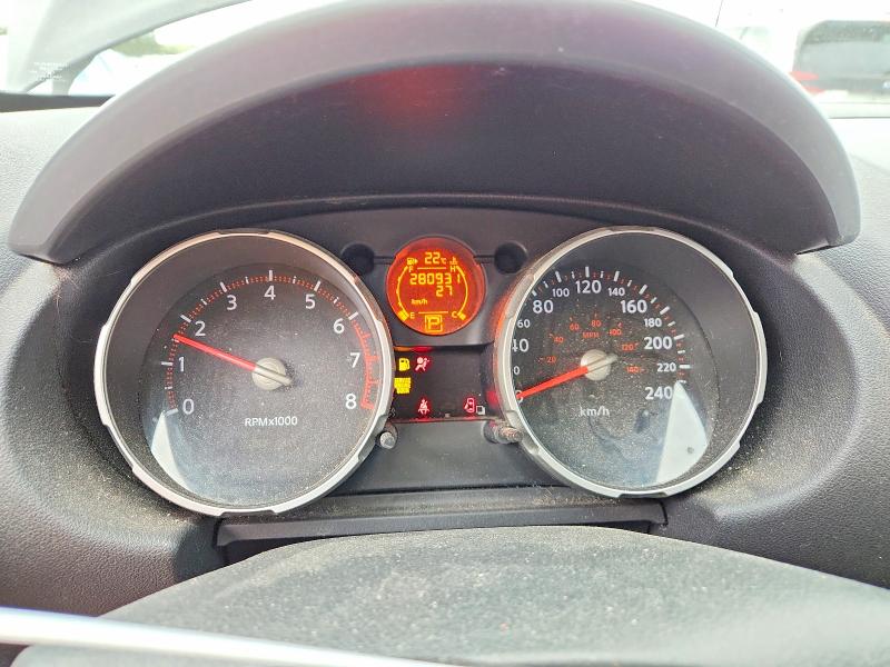 Aukcja sprzedaży 2009 Nissan Rogue, vin: JN8AS58T89W053084, numer aukcji: 68565446