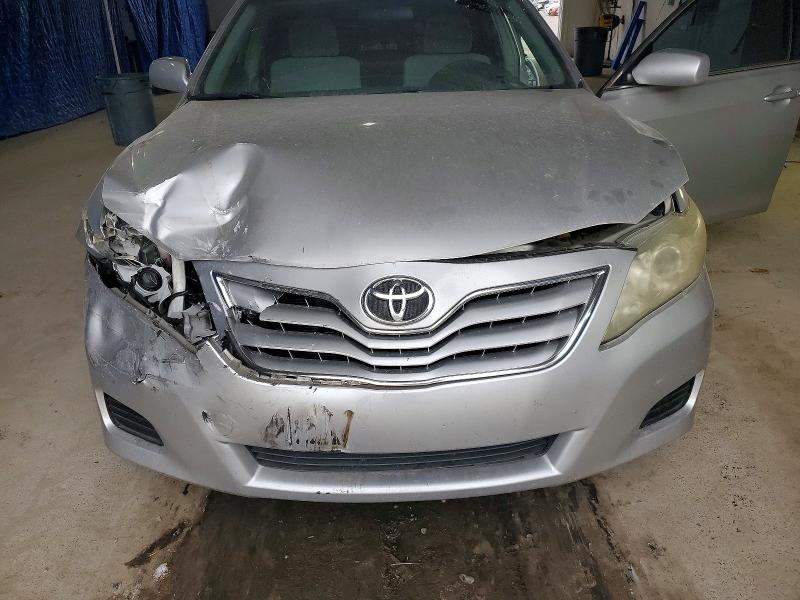 Продажа на аукционе авто 2010 Toyota Camry, vin: 4T4BF3EK2AR062725, номер лота: 70147506