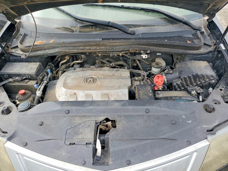 Продаж на аукціоні авто 2011 Acura Mdx, vin: 2HNYD2H64BH537748, номер лоту: 67324836