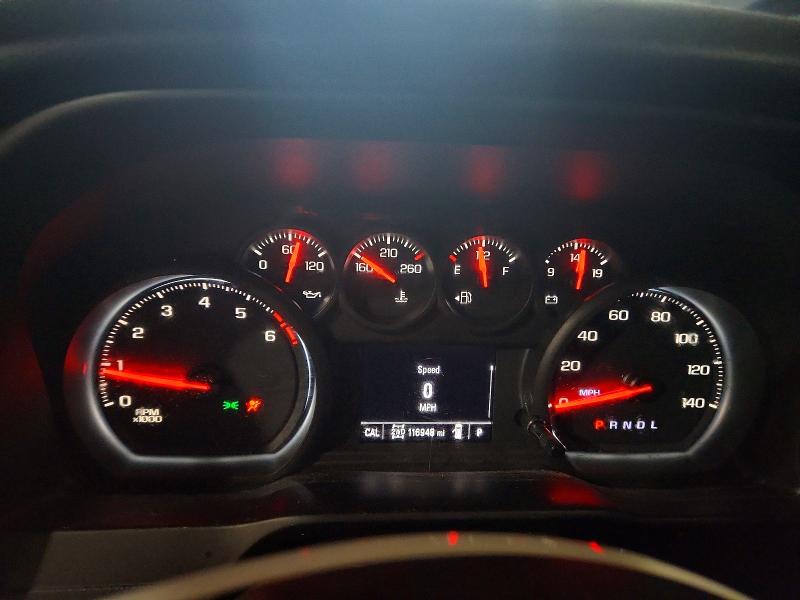 Продажа на аукционе авто 2019 Chevrolet Silverado, vin: 1GCRYCEF9KZ230939, номер лота: 68021576