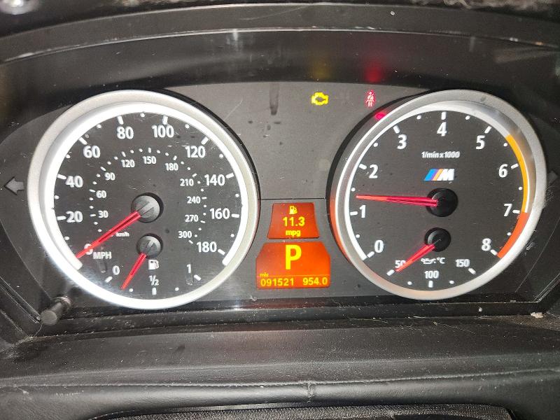 66258556 :رقم المزاد ، 5YMGY0C52CLK27845 vin ، 2012 Bmw X5 مزاد بيع