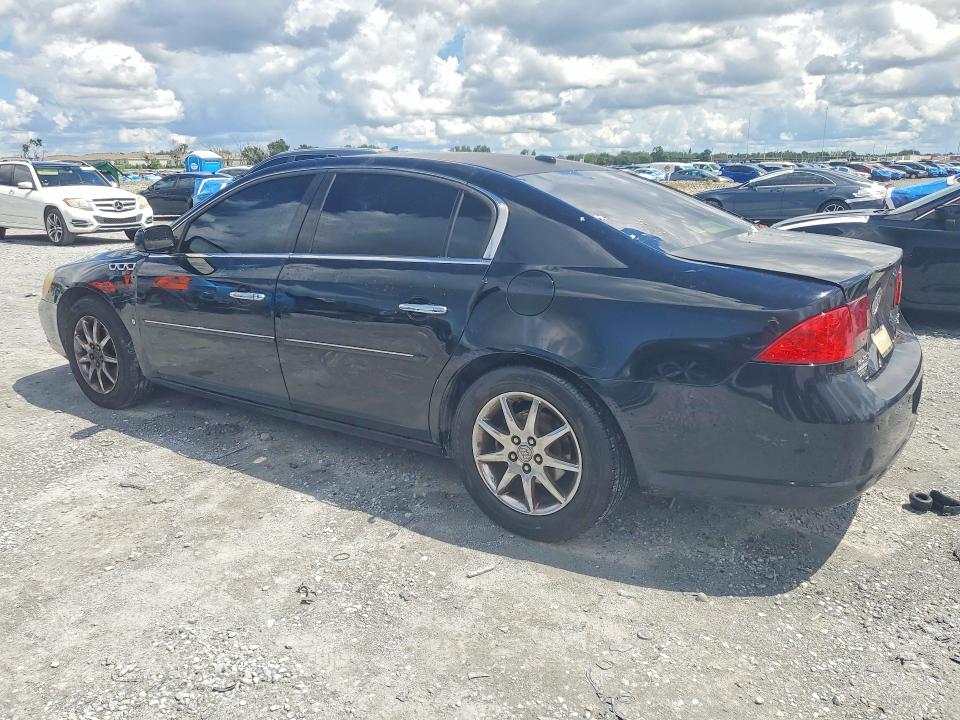 67779836 :رقم المزاد ، 1G4HD57206U225883 vin ، 2006 Buick Lucerne مزاد بيع