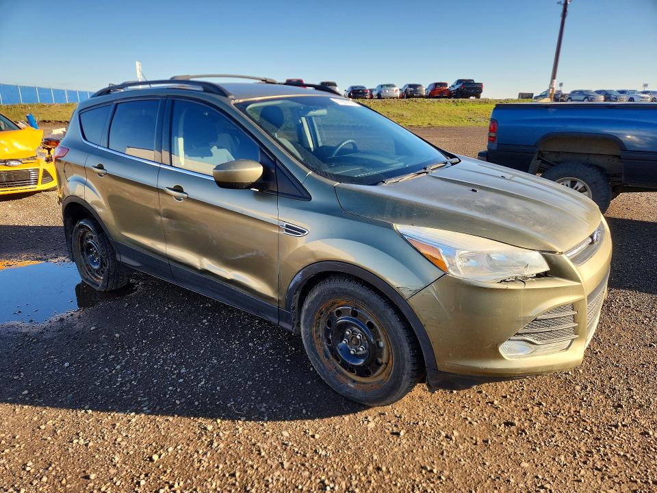 Aukcja sprzedaży 2014 Ford Escape, vin: 1FMCU0G90EUA48339, numer aukcji: 67957976
