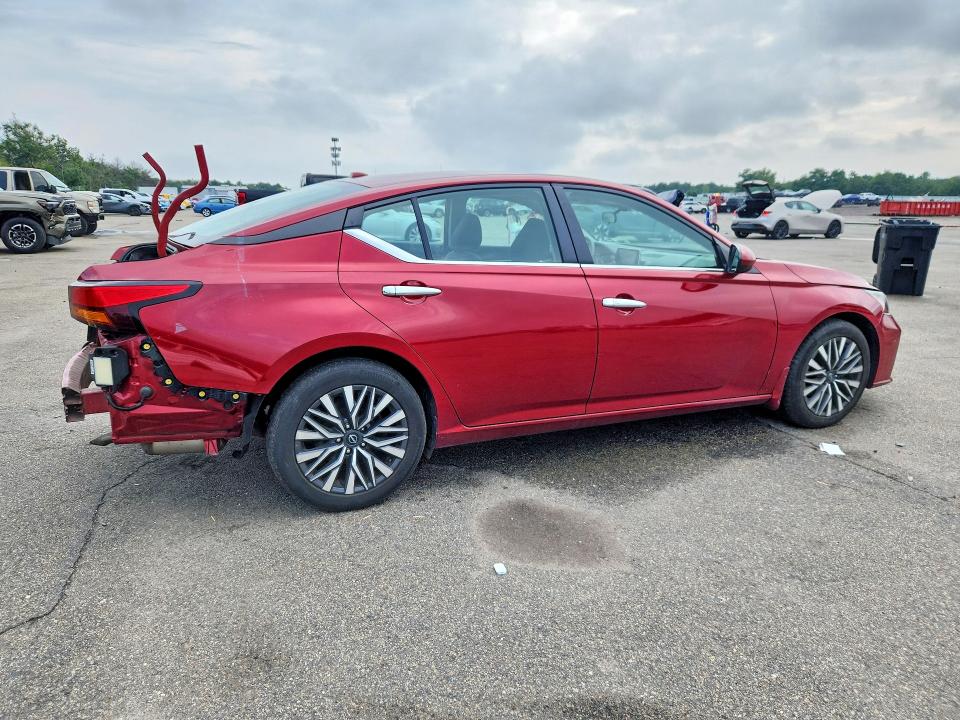 2023 Nissan Altima მანქანა იყიდება აუქციონზე, vin: 1N4BL4DV3PN391094, აუქციონის ნომერი: 67094956