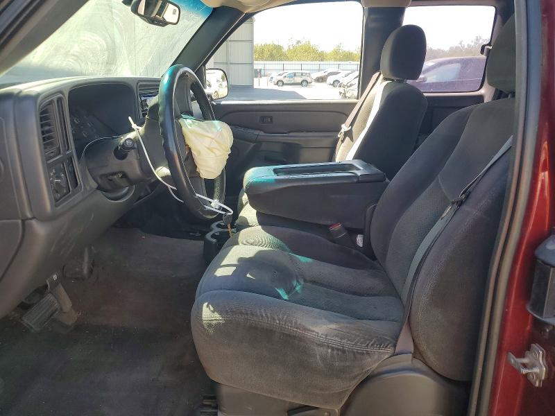 Продаж на аукціоні авто 2005 Chevrolet Silverado, vin: 1GCEC19V45Z105693, номер лоту: 67750086