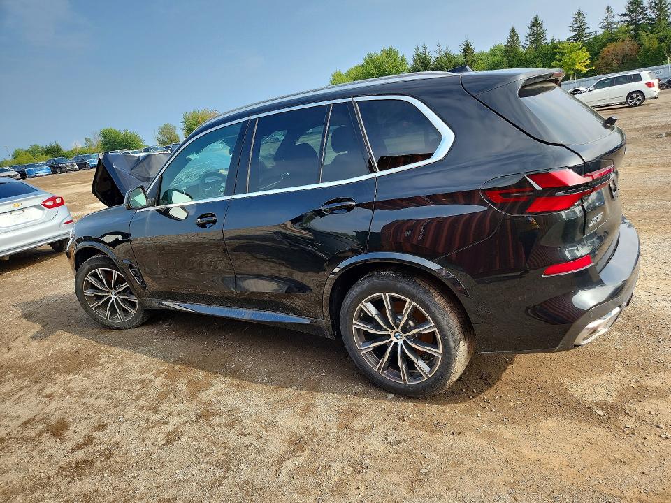 2026 Bmw X5 მანქანა იყიდება აუქციონზე, vin: 5UX23EU09T9234515, აუქციონის ნომერი: 66076626