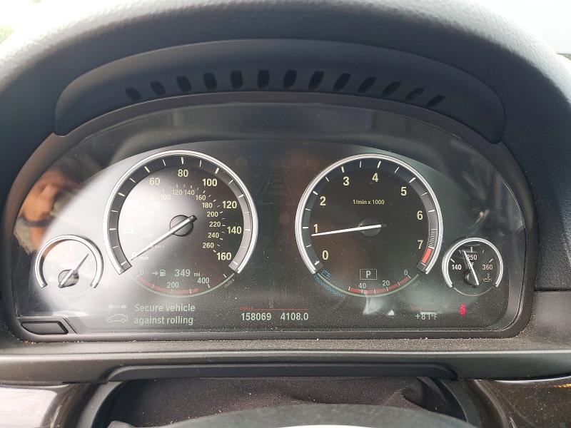 Продажа на аукционе авто 2016 Bmw 535, vin: WBA5B3C50GG255030, номер лота: 68334286