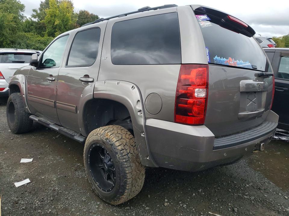 Продаж на аукціоні авто 2013 Chevrolet Tahoe, vin: 1GNSKBE07DR234751, номер лоту: 70510506
