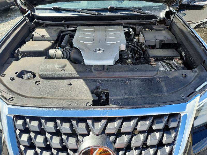 Продаж на аукціоні авто 2022 Lexus Gx, vin: JTJGM7BX9N5319538, номер лоту: 66920306